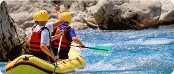 Western North Carolina Watersports