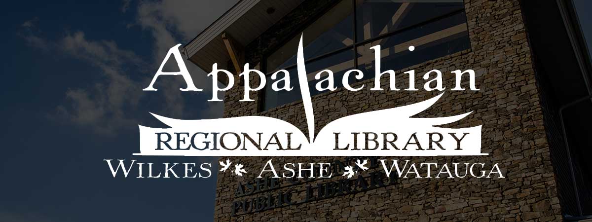 Displaying Portfolio Item: Appalachian Regional Library image Appalachian Regional Library