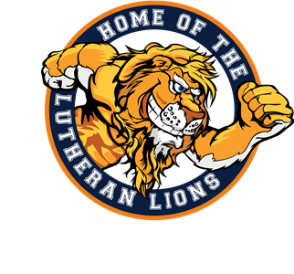 LionLogoTransparent K-12 Private School Marketing | Cube Creative Design