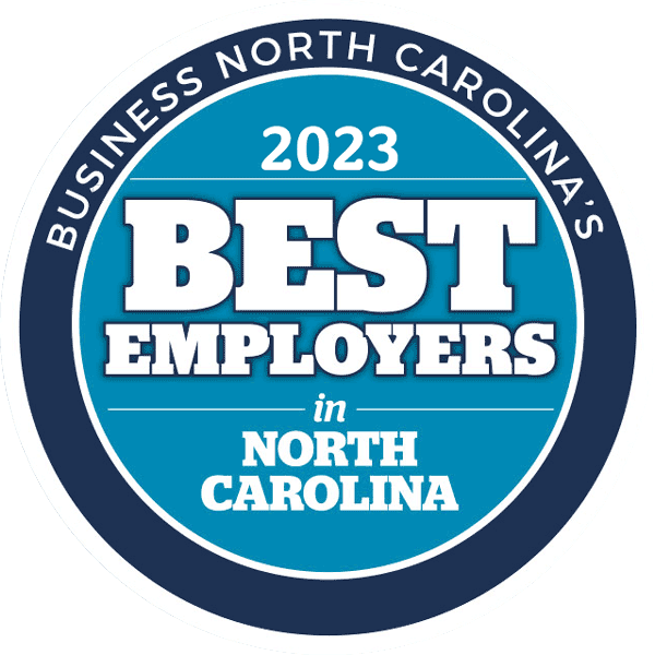 NC Best Employers 2023