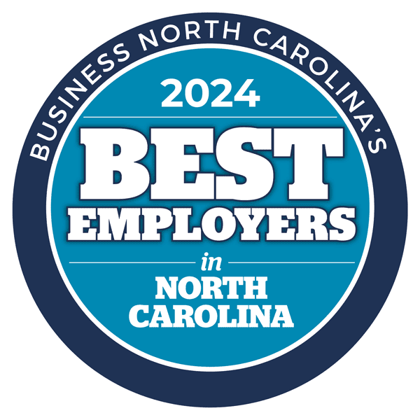 NC Best Employers 2024