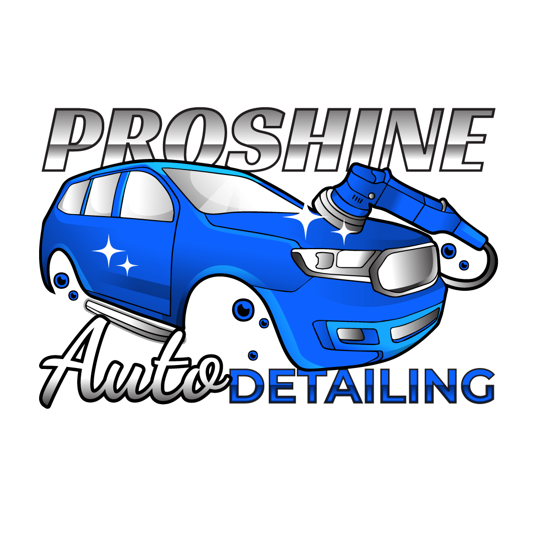 ProShine - automotive detailing company