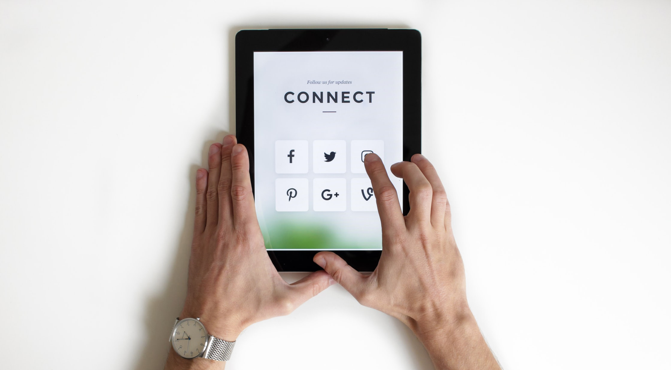 Social Media