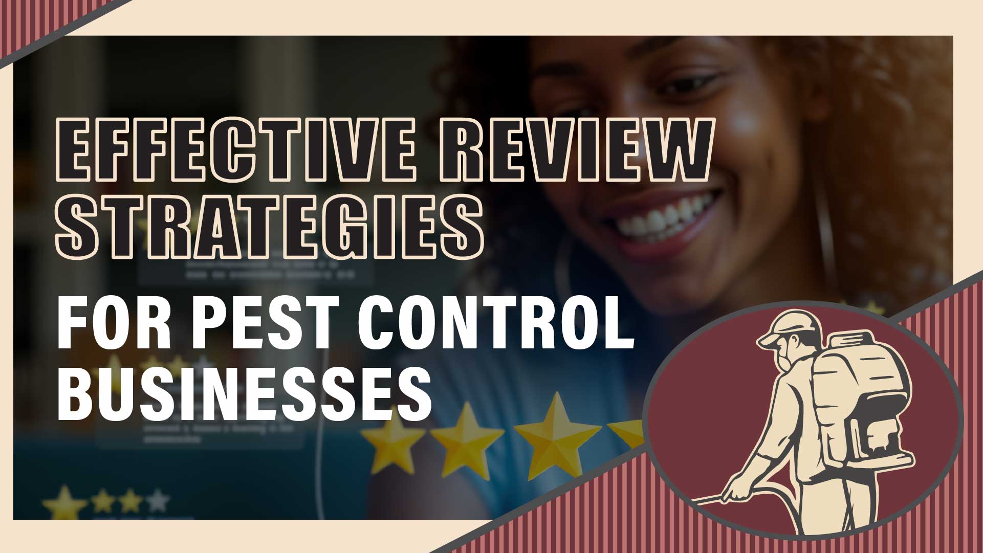 5 Ways to Choose the Right SEO Firm for Your Pest Control Business