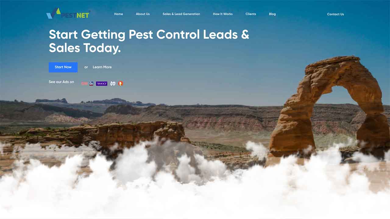 Pestnet