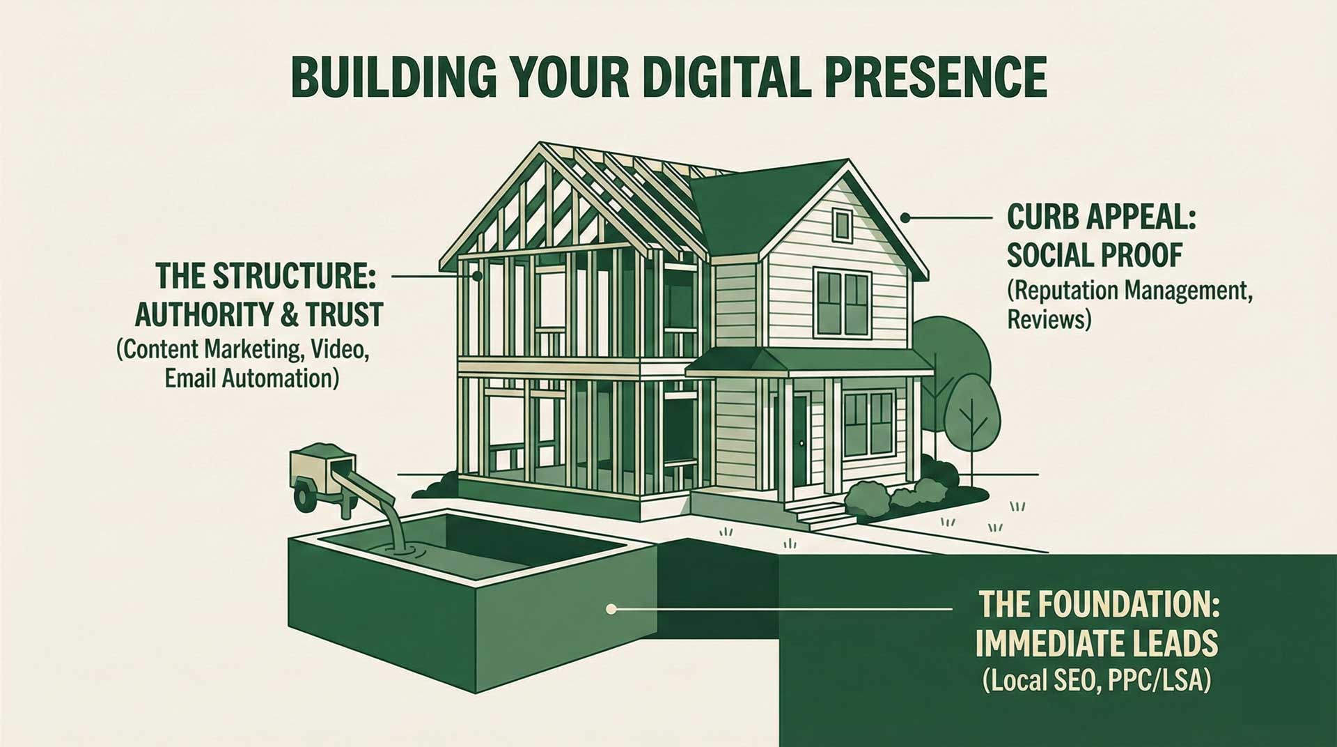 Building Your Digital Presence