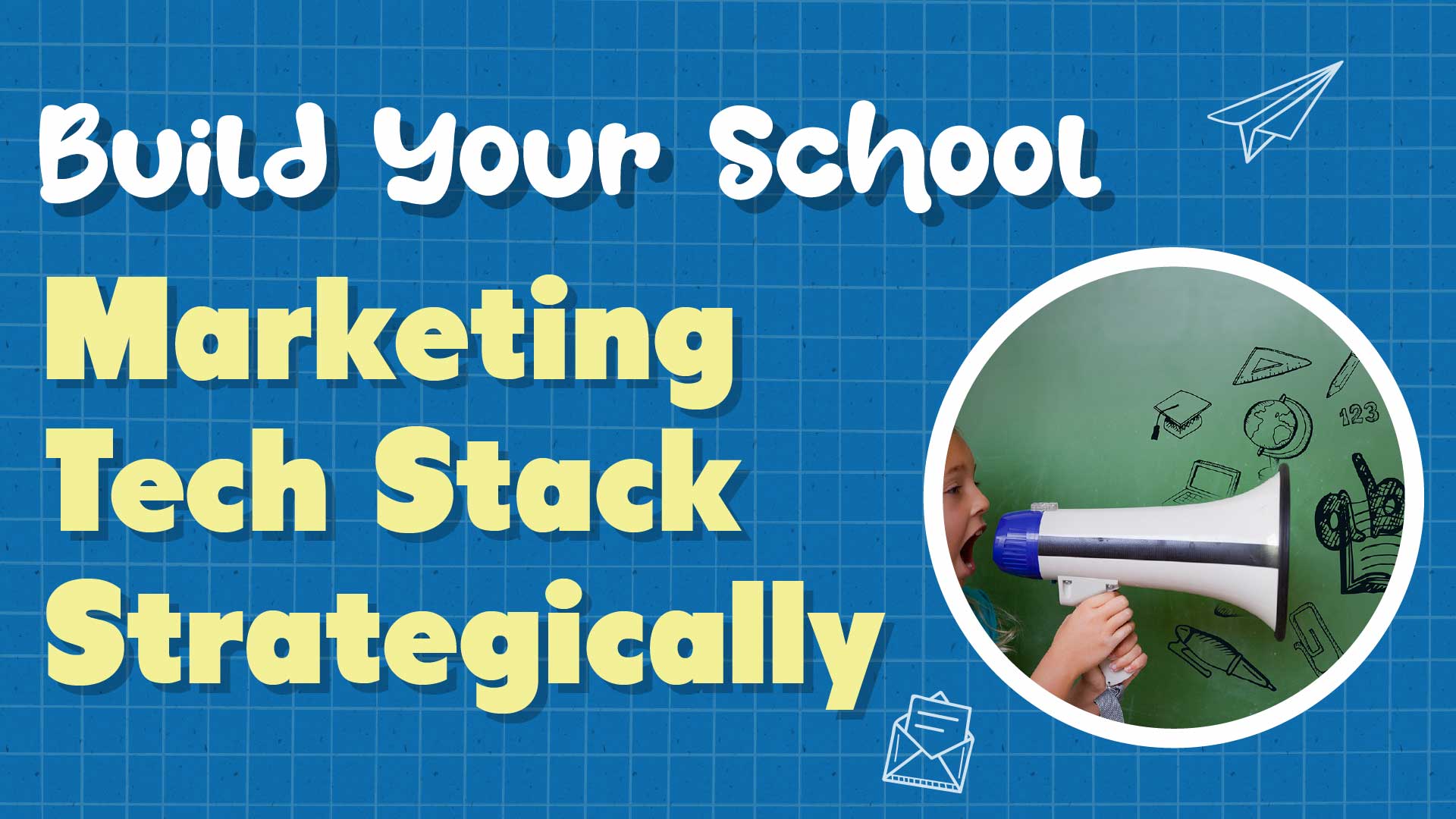 8 Essential Marketing Tech Tools for Private Schools
