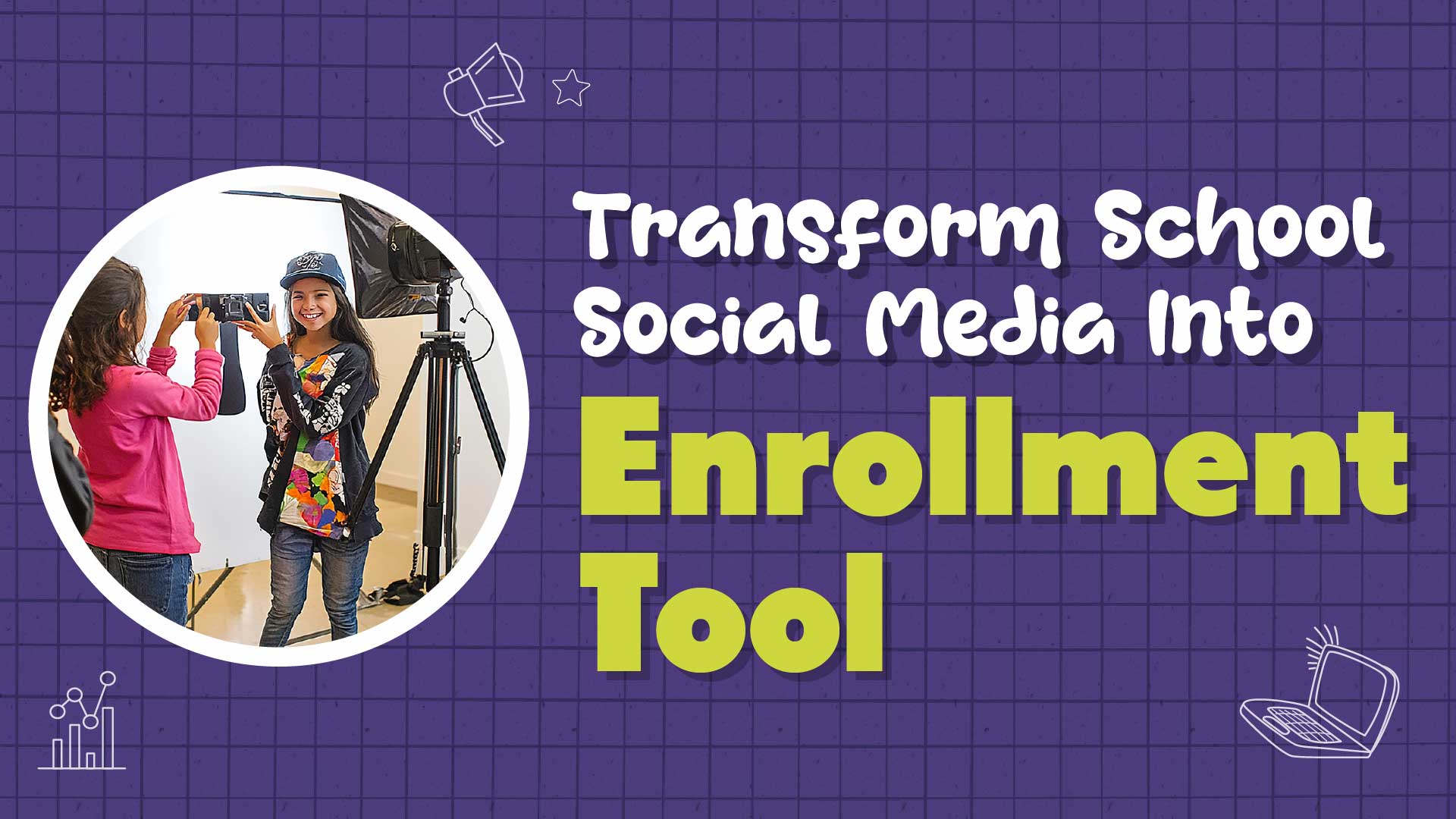 School Social Media Strategy Guide for 2026