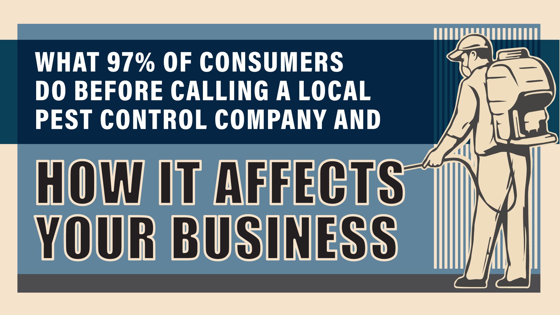 What 97% of Consumers Do Before Calling a Pest Control Company
