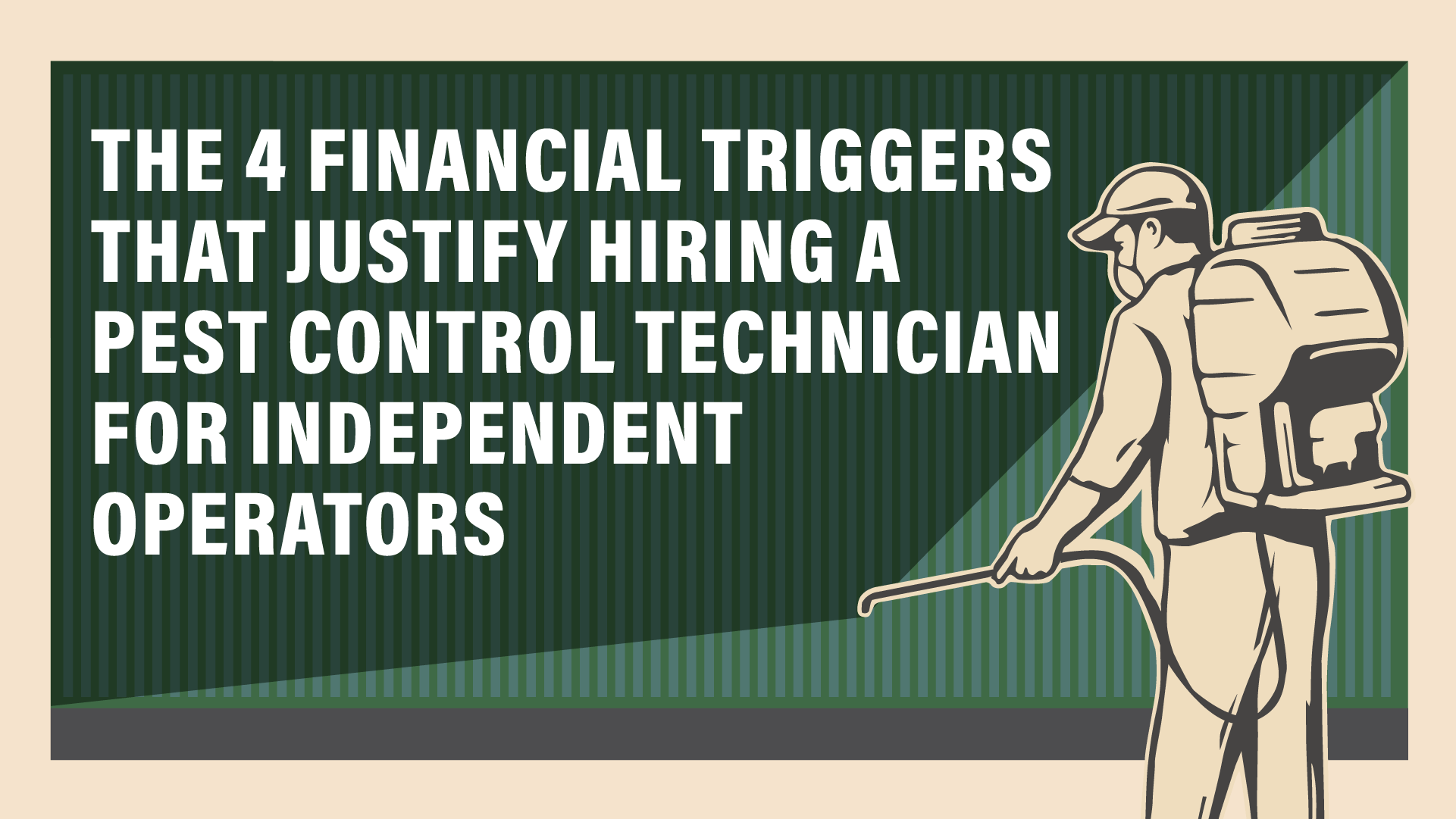 The 4 Financial Triggers That Tell You It