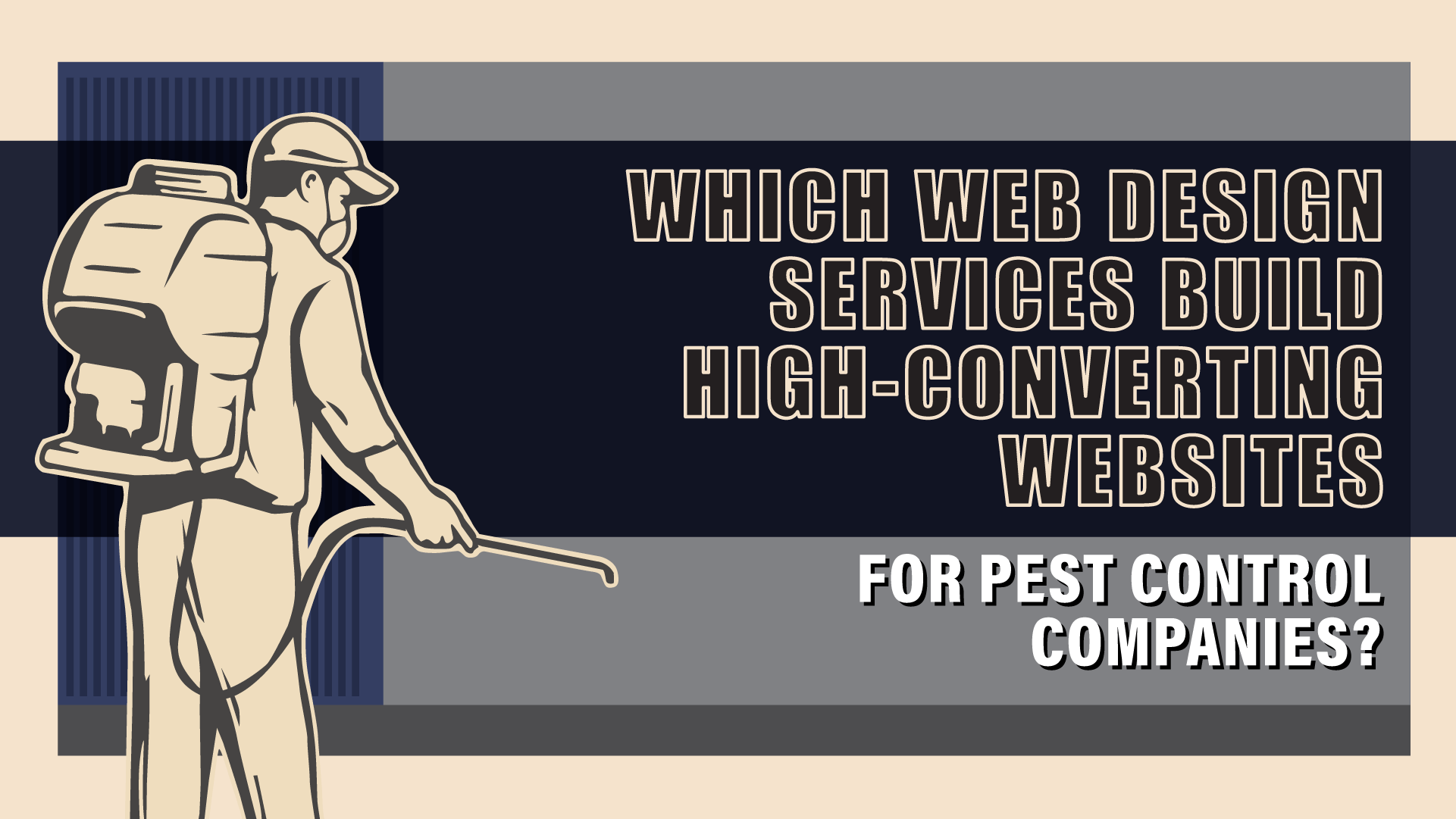 7 Web Design Services Pest Control Companies Must Buy