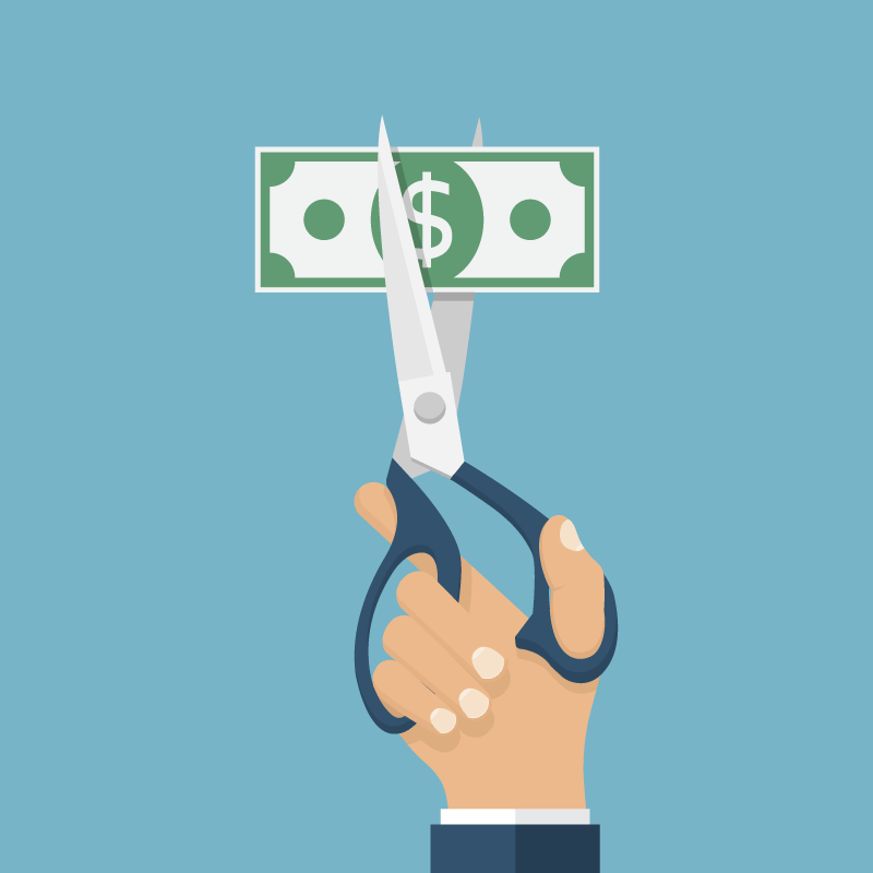 Find Ways to Cut Back Expenses If You are an NC Small Business
