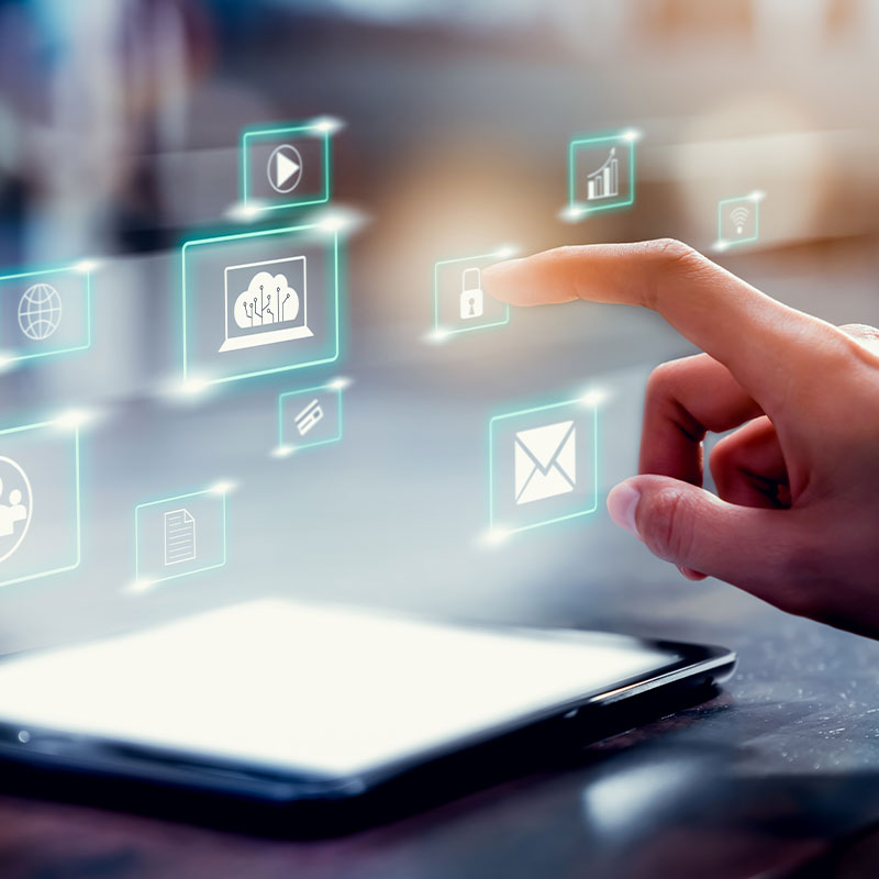 NC Small Businesses Should Invest in Adaptable Technology