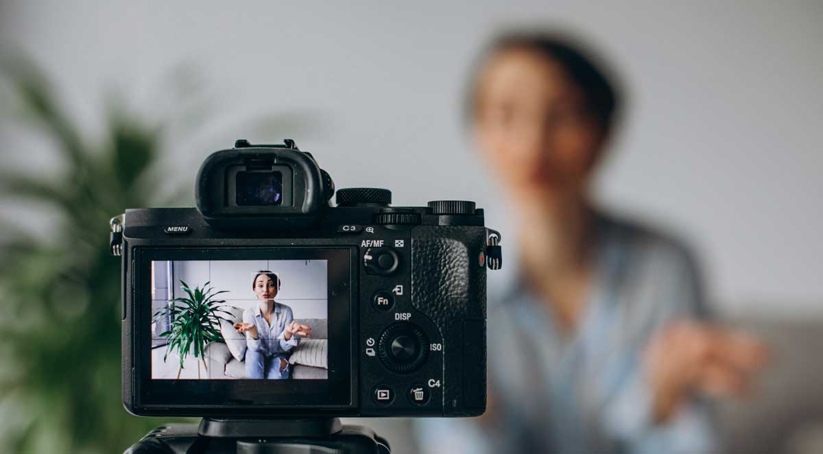 25 Marketing Tips to Help You Grow Your Small Business image Experiment With Photo and Video Content in Alexander County, NC
