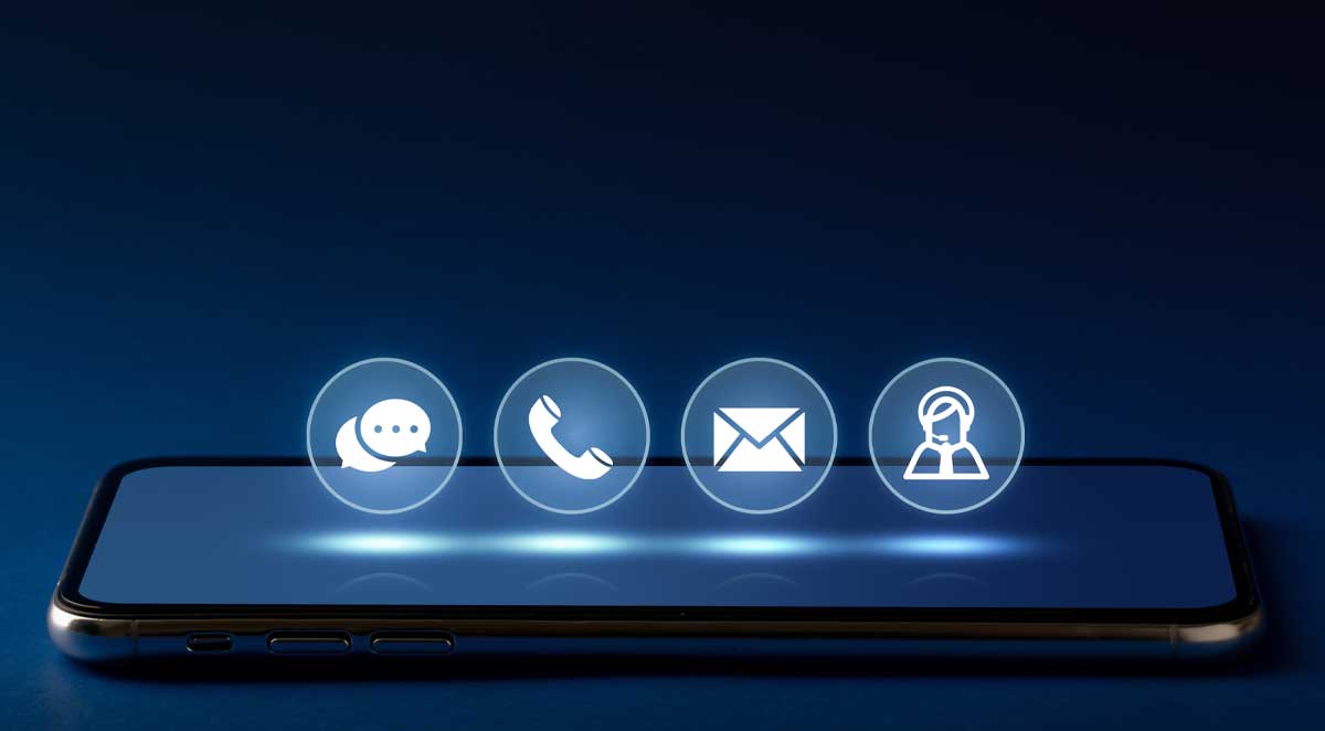 25 Marketing Tips to Help You Grow Your Small Business image Use Social Media for Taylorsville, NC Customer Service