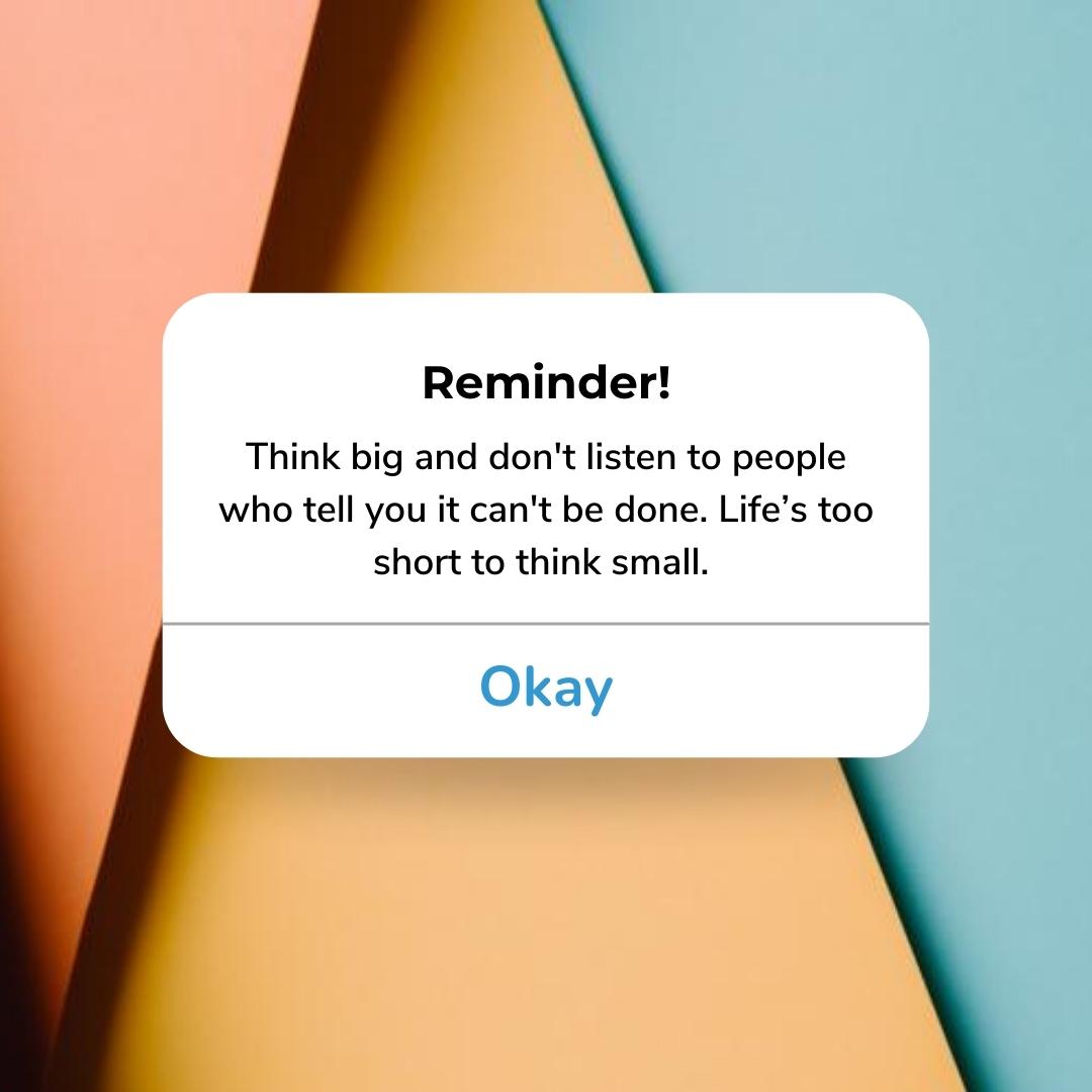 cube-creative-design-quotes-for-social-media-49 52 Quotes to Motivate and Inspire You