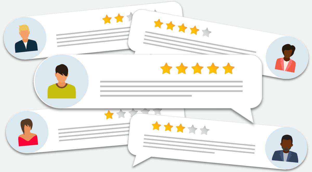 Up-to-Date Reviews