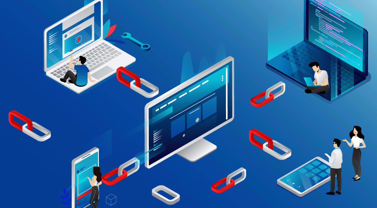 Backlinks From Authoritative Sites