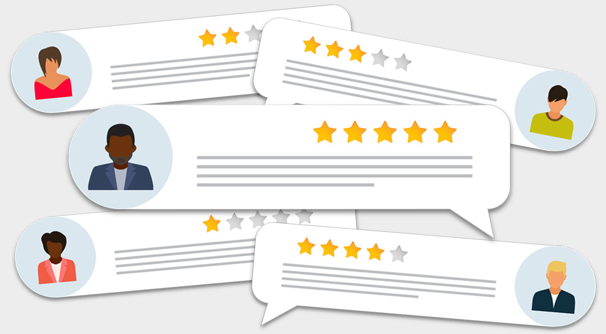 25 Marketing Tips to Help You Grow Your Small Business image Use Testimonials and Reviews