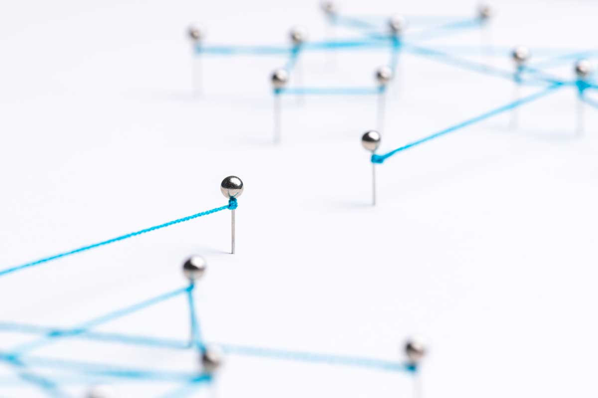 Leverage Link Signals