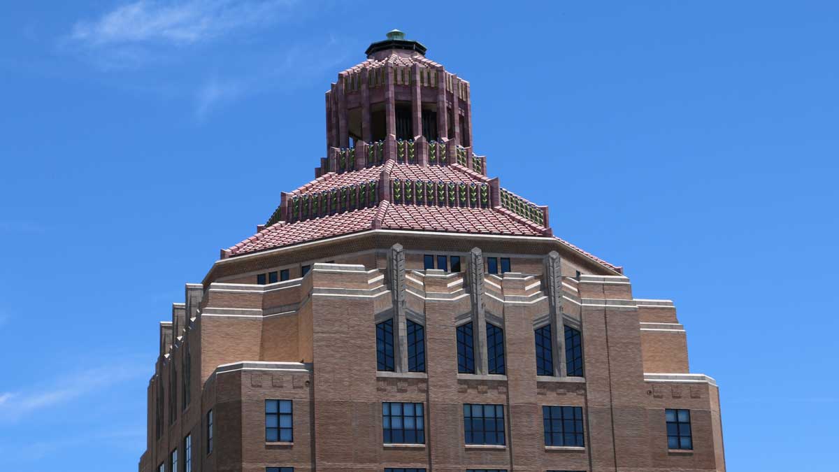 Use Location-Specific &ldquo;About Us&rdquo; Page such as "Asheville, North Carolina"