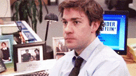 Pest Control Marketing Blogs 309-312 | Cube Creative Design image jim halpert john krasinski