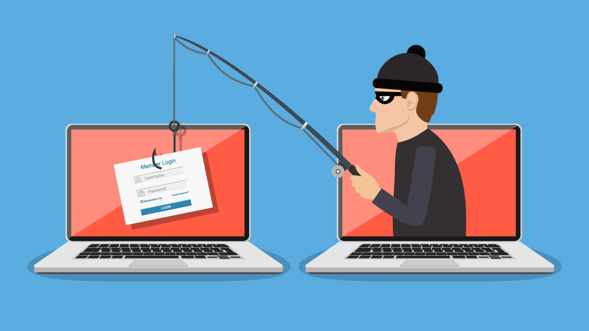 Protect Yourself From a Smishing Attack