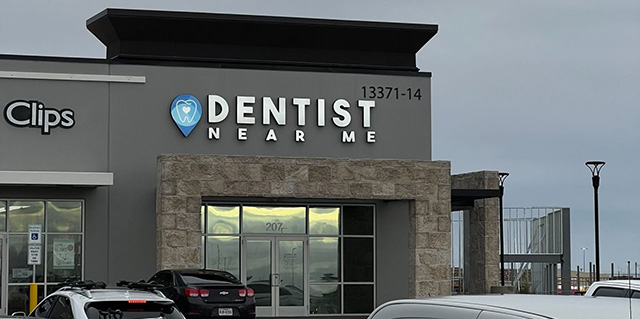 Dentist Near Me Image 