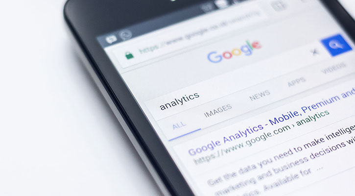 What is SEO? What Isn't SEO? a Primer for Small Businesses image mobile friendly web design asheville nc