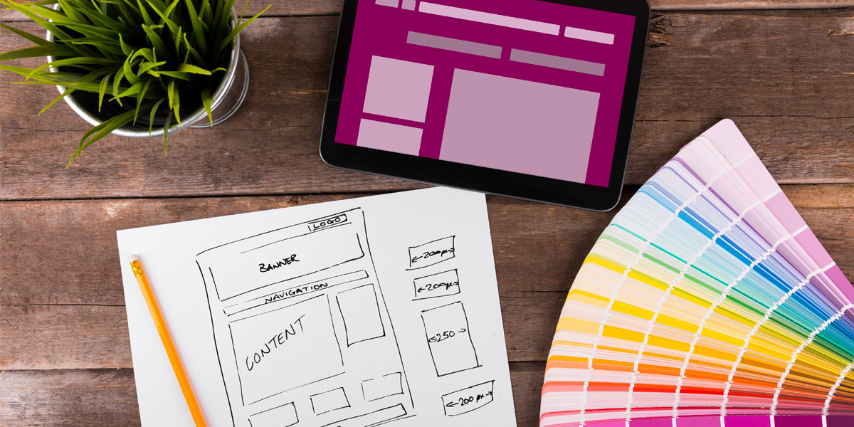 Vision and Our Perception of Color in Relation to Web Accessibility