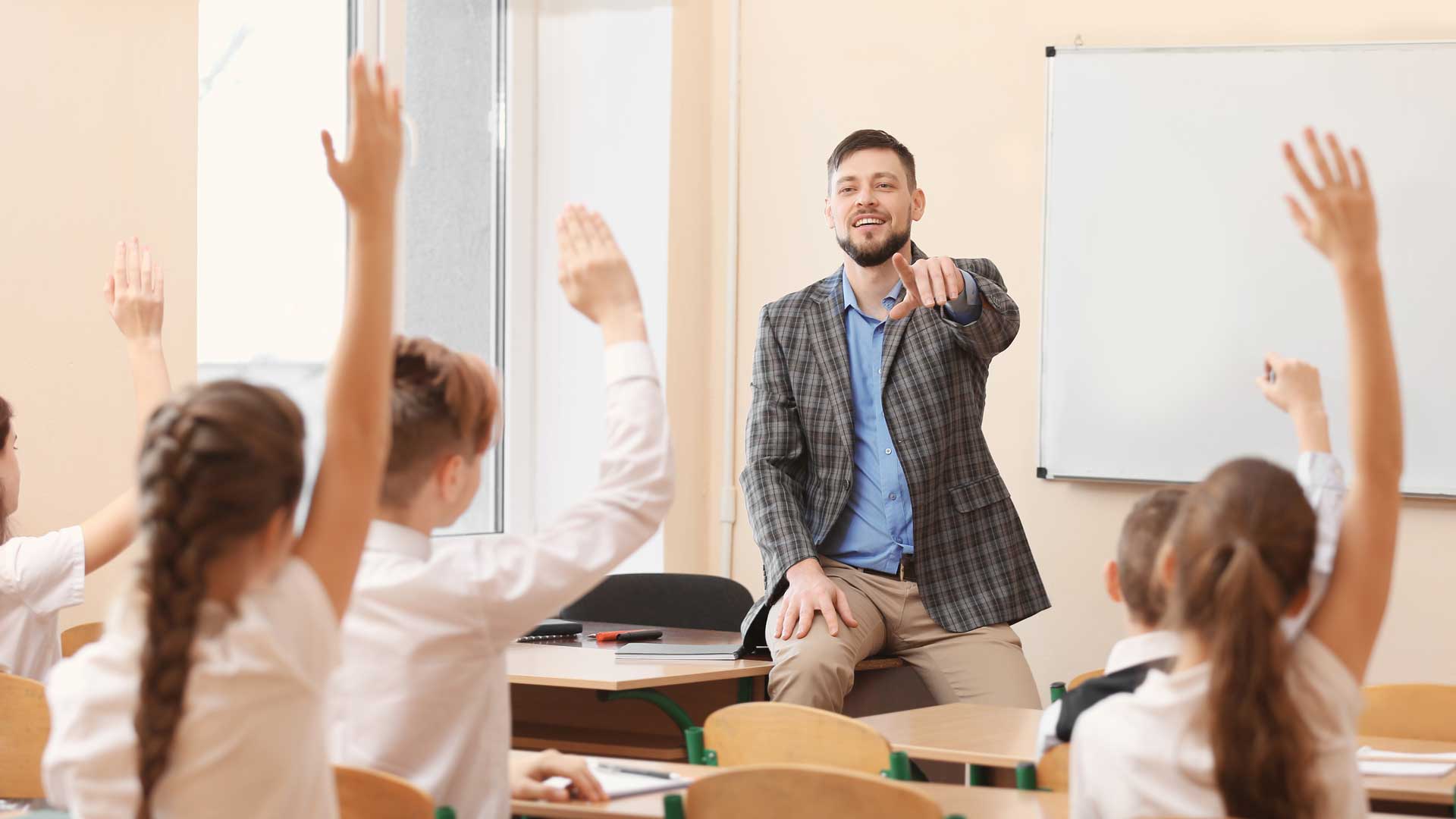 Create Quick-to-Comprehend Content for Parents