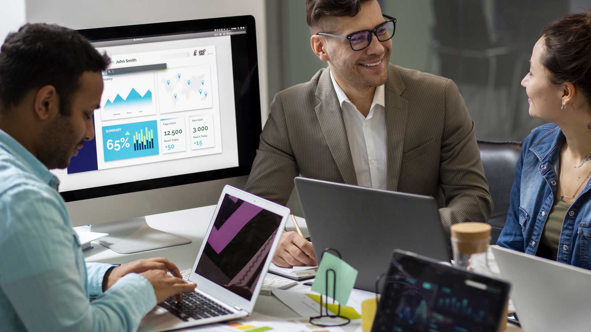 Use SEO Techniques to Effectively Market Your School to Parents