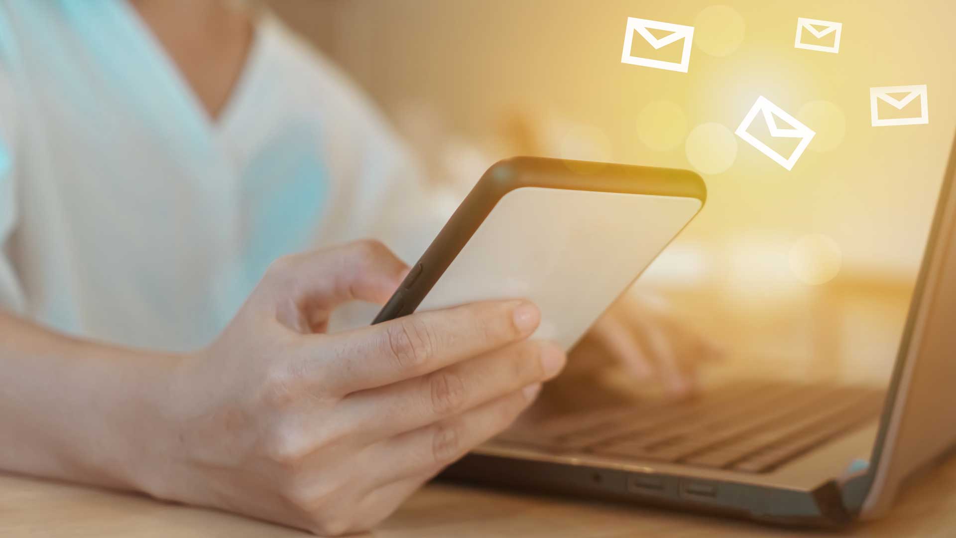 Utilize Email Marketing for Prospective Parents
