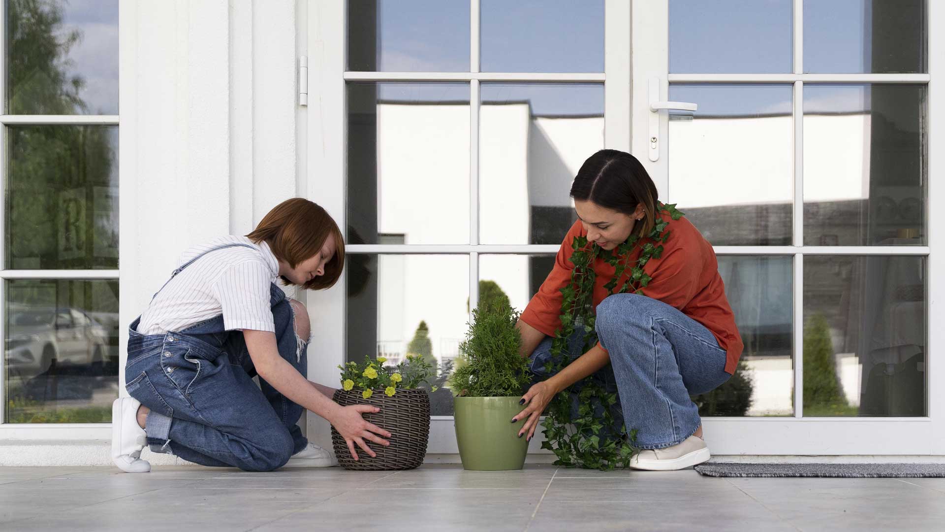 Community Building to Build Parental Trust in Your School
