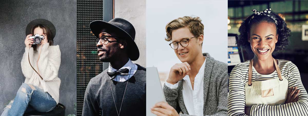 Digital Marketing Blogs 1517-1520 | Cube Creative Design image Utilizing Buyer Personas to target the right audience