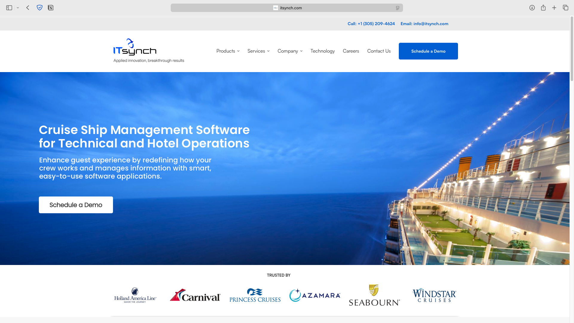 UX Challenges for Niche Brands image Designing UX for Specialized Niches ITsynch