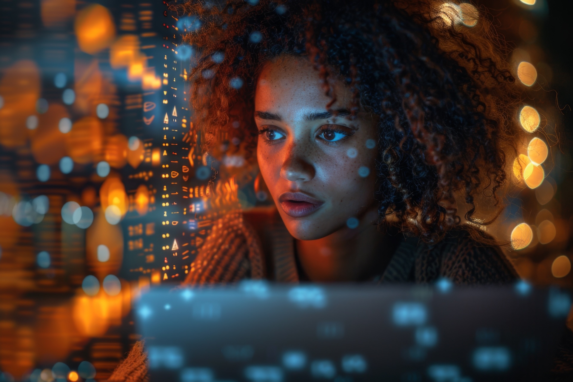 The AI Content Revolution: How Smart Application Makes the Web &ndash; and Us &ndash; Better