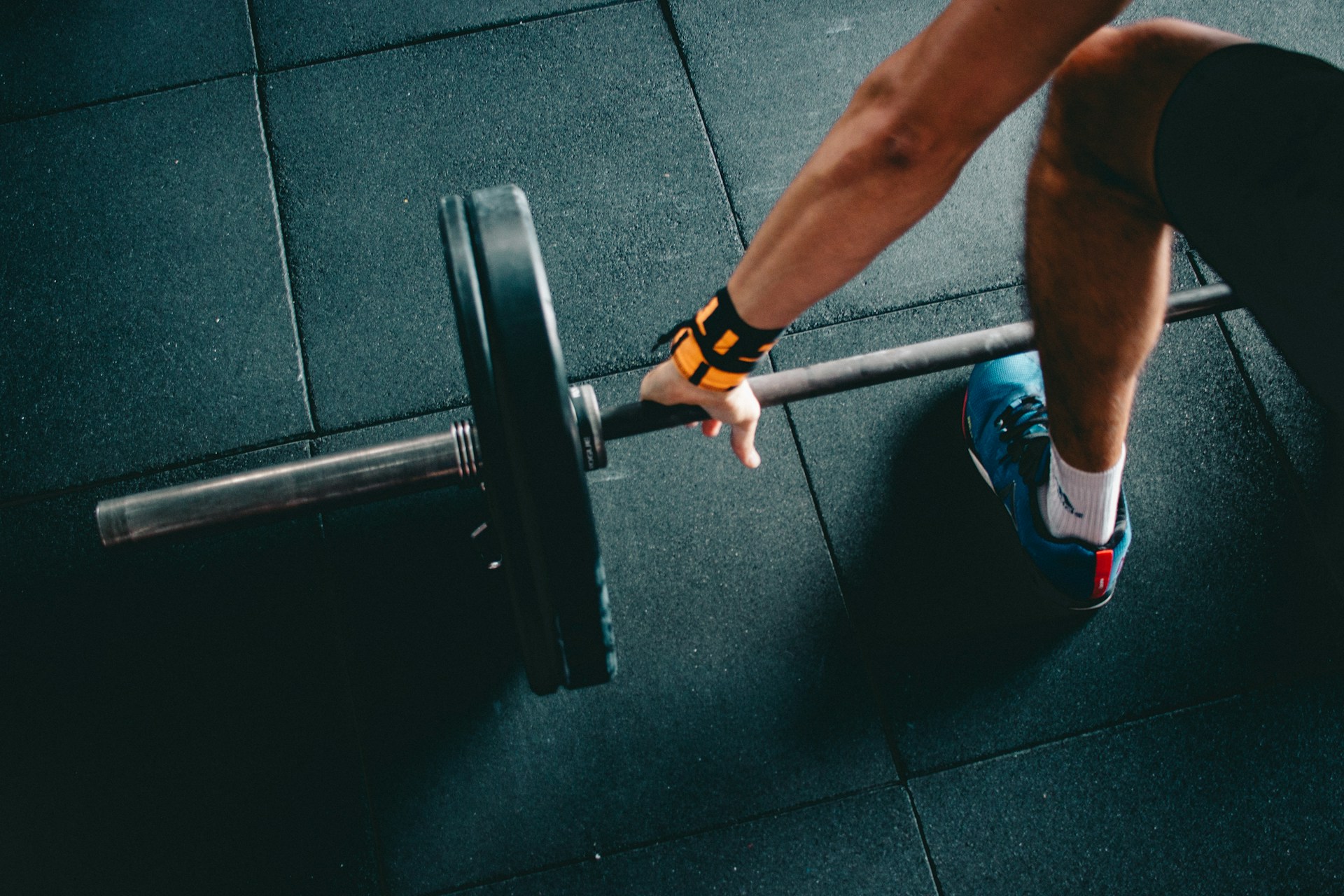 How Athlete Ambassadors Build Powerful Brand Loyalty image victor freitas hOuJYX2K5DA unsplash