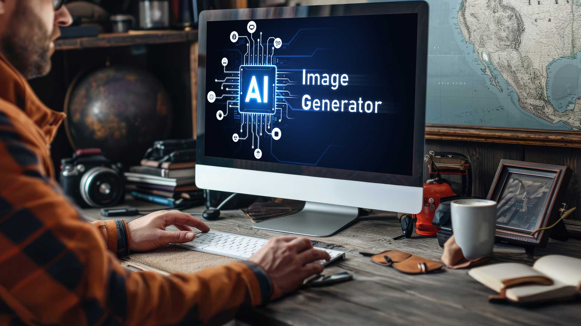 How the Freepik AI Suite Is Changing the Creative Market
