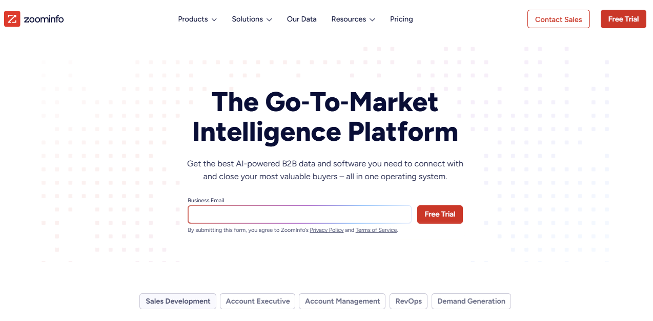ZoomInfo