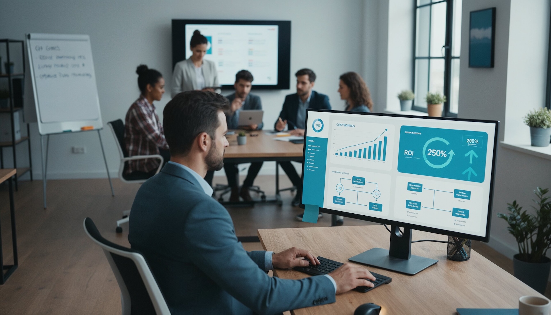 Innovation Without the Noise: How SMBs Actually Grow