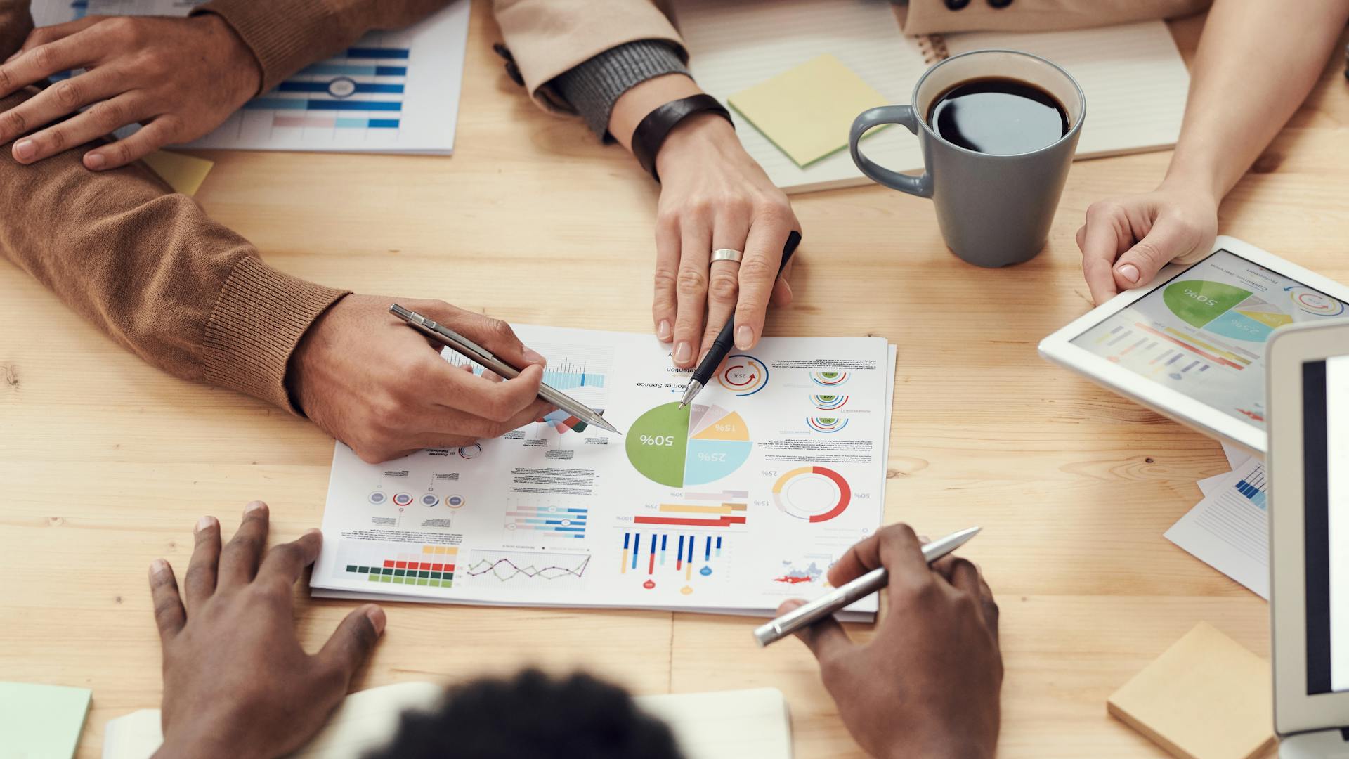 Your Multi-Channel Marketing Strategy for Small Business Growth