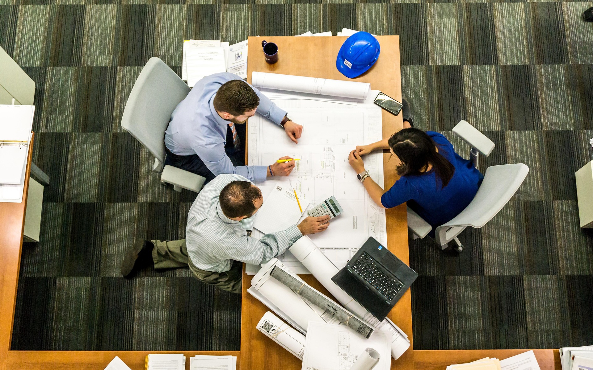Adopt Lean Methodologies