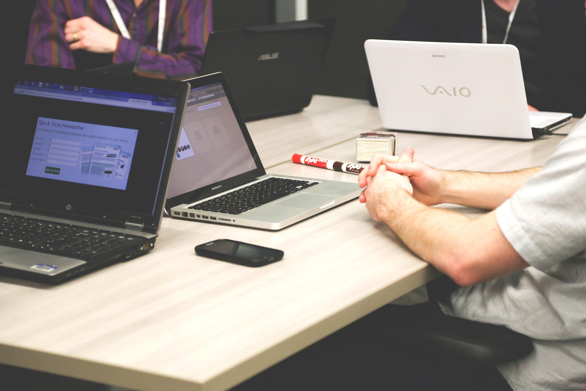 Automate Routine Marketing Tasks