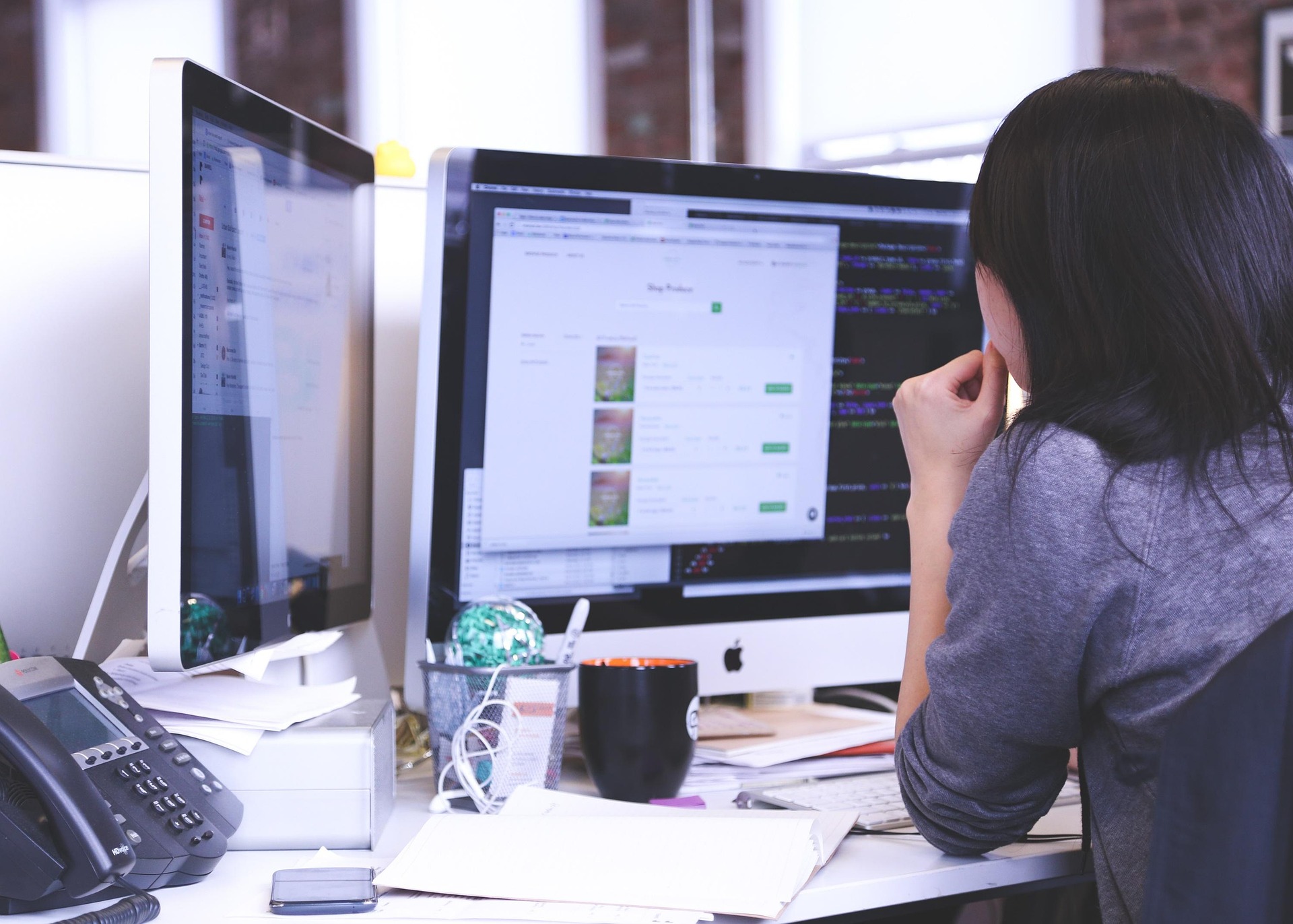 Align Sales and Marketing (Smarketing)