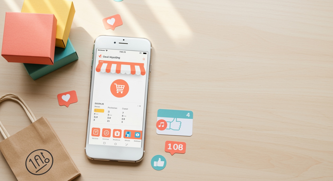 The State of Social Commerce in 2026: Challenges and Opportunities for Local Businesses