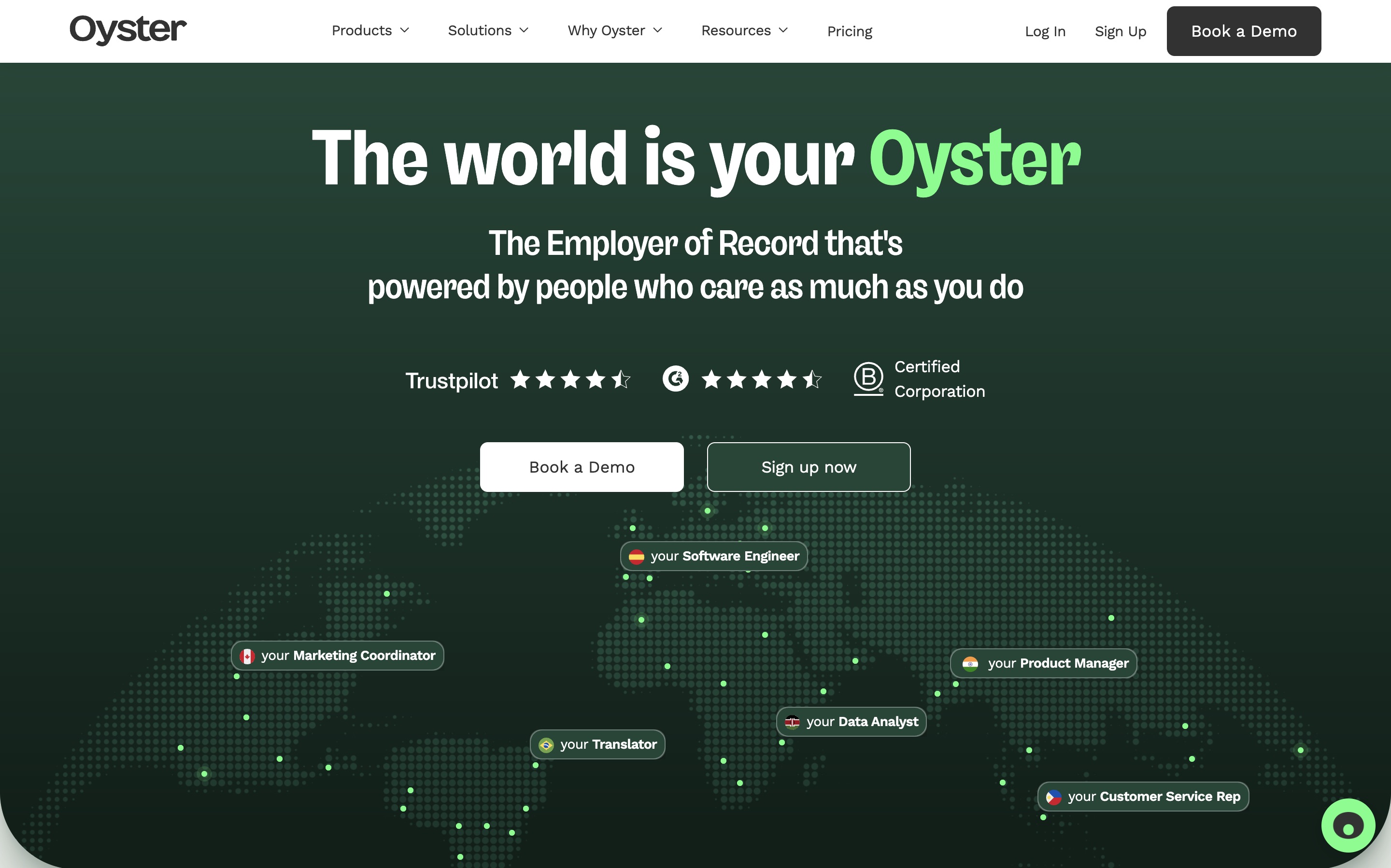 Oyster