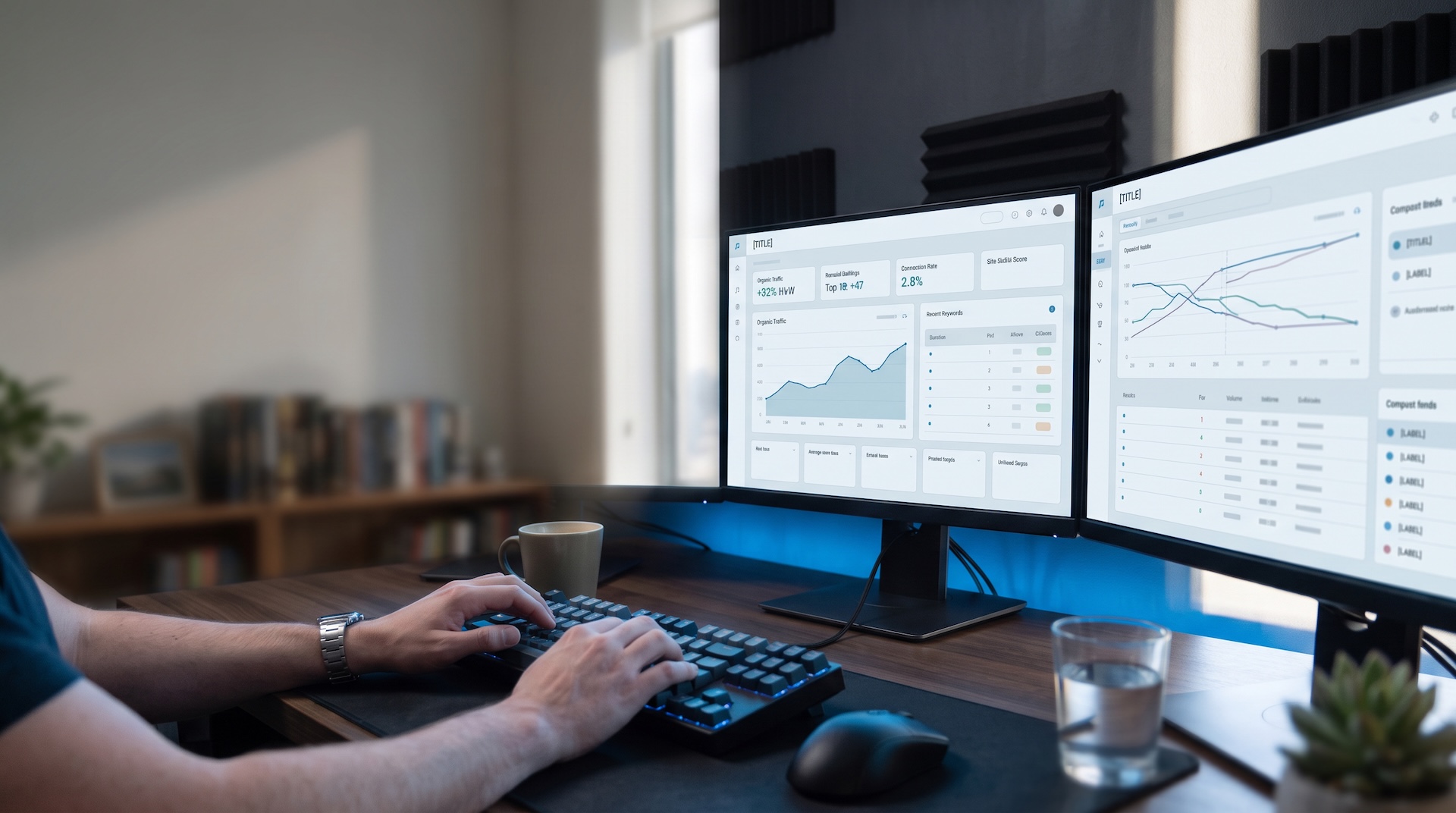 Best SERP Tracking Tools for Enterprise & Technical SEO Teams in 2026