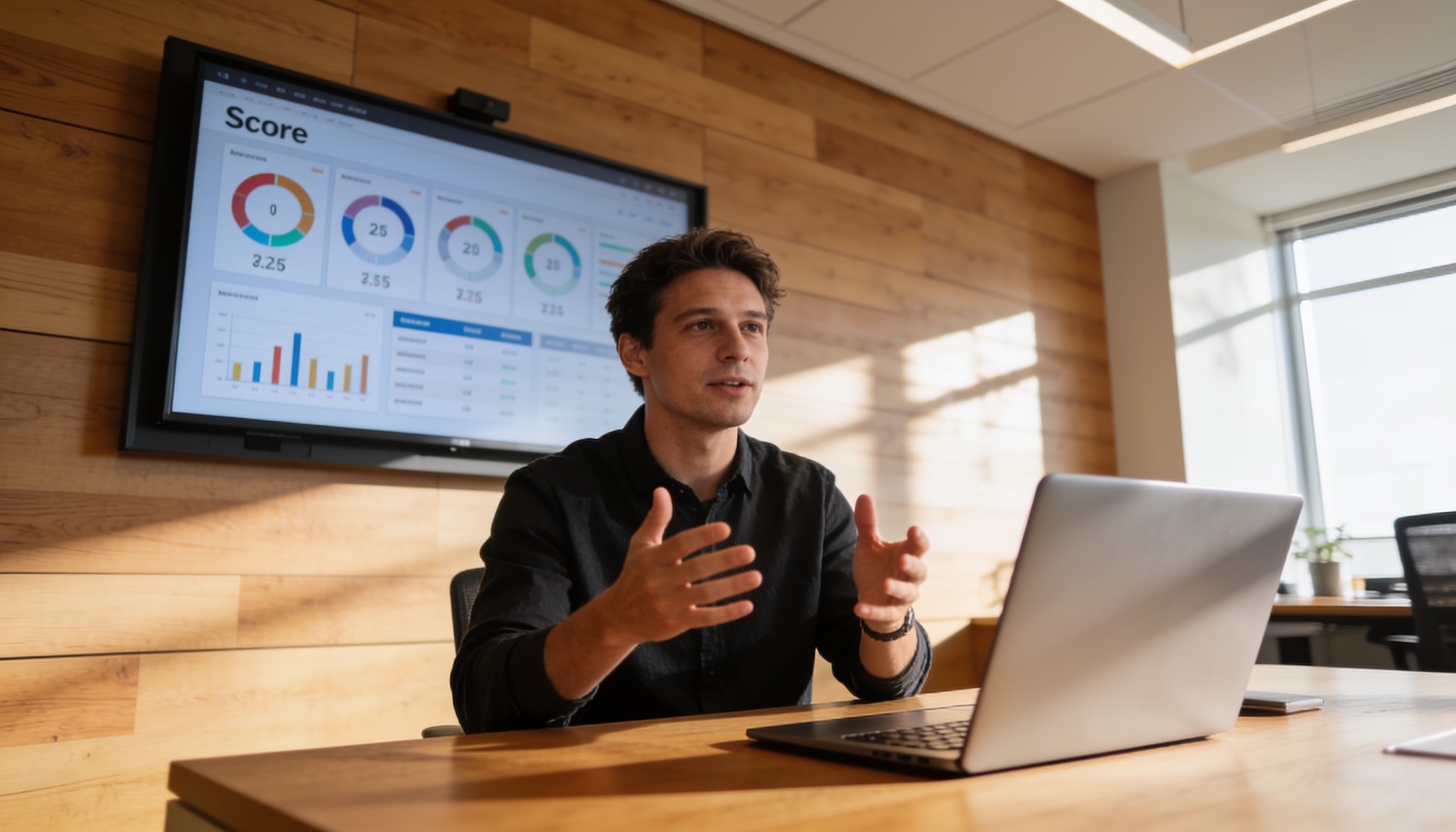 Discover 6 Best Competitor Analysis Tools for Agencies in 2026