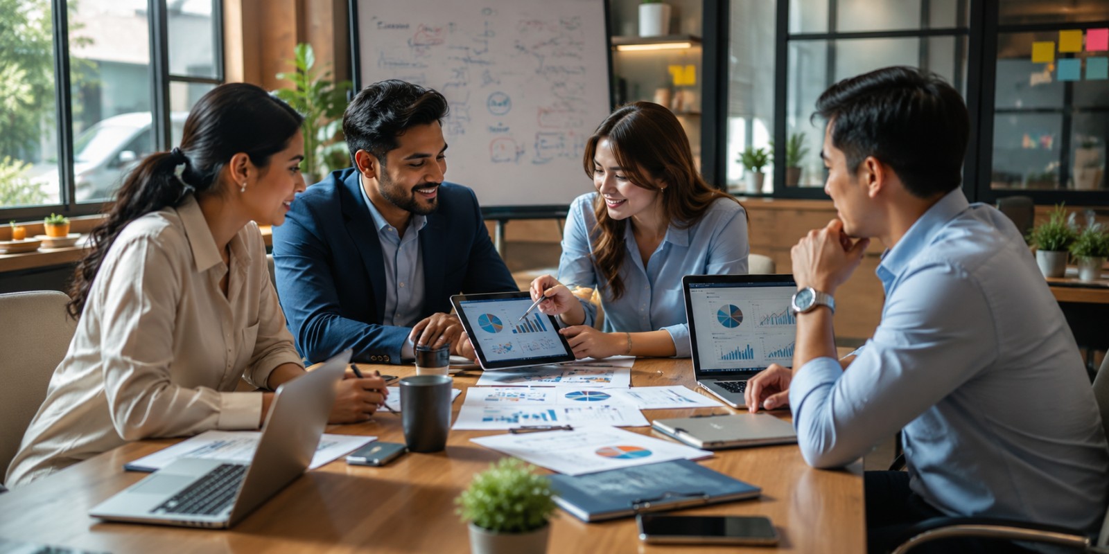 8 Practical Ways Small Businesses Can Reduce AI Costs - Cube Creative Design | Digital Marketing image Avoid Buying a Different AI Tool for Everything